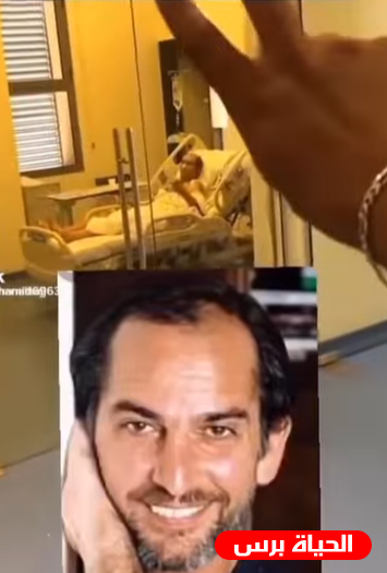 مي العيدان تغضب محبي هشام سليم بفيديو لحظاته الأخيرة